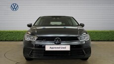 Volkswagen Polo 1.0 TSI Life 5dr Petrol Hatchback